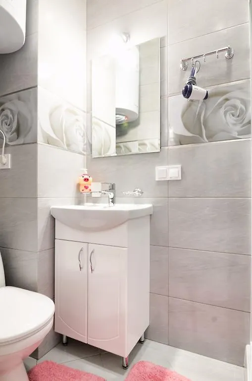 Alfa Apartments Levytskoho 3 0*, Lviv Ukraine